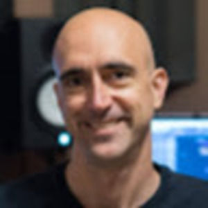 Meet your Posher, Rick